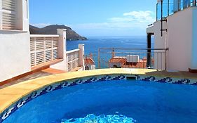 Apartamentos Villa Azul